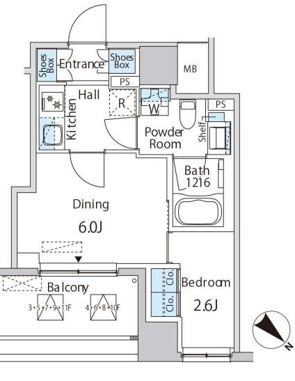 写真:物件の写真