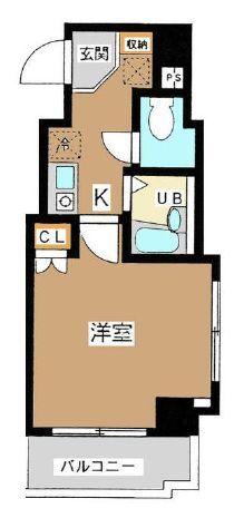 ウィステリア市ヶ谷