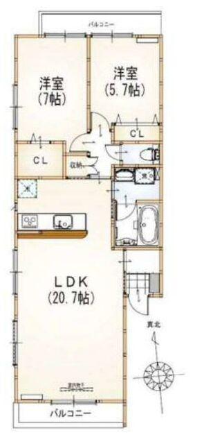 写真:物件の写真