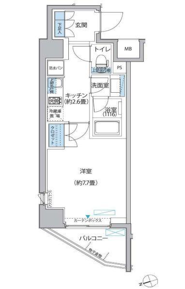 写真:物件の写真