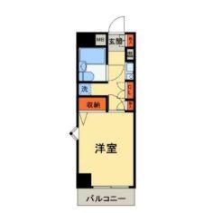 フローラル上野松が谷