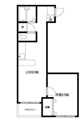 パークサイド駒込