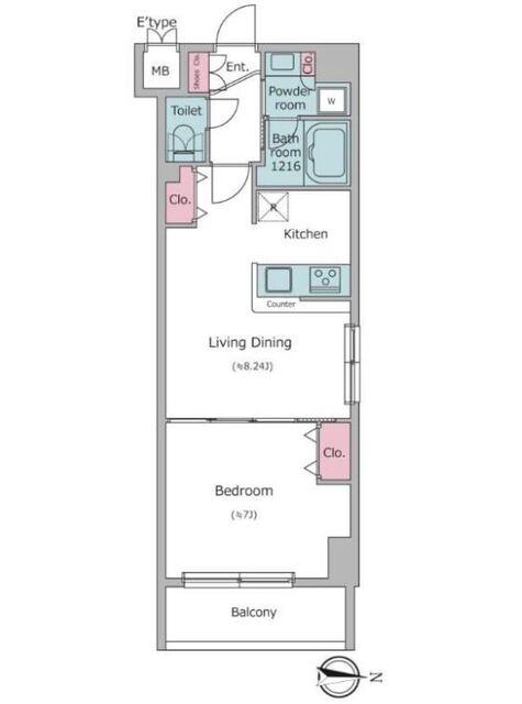 写真:物件の写真