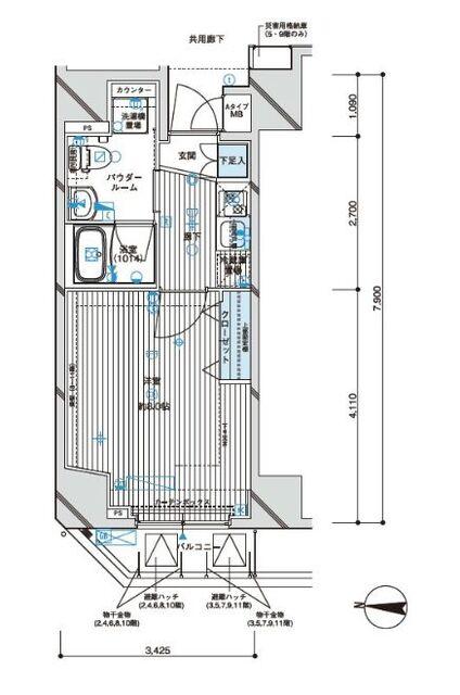 写真:物件の写真