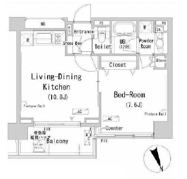 写真:物件の写真