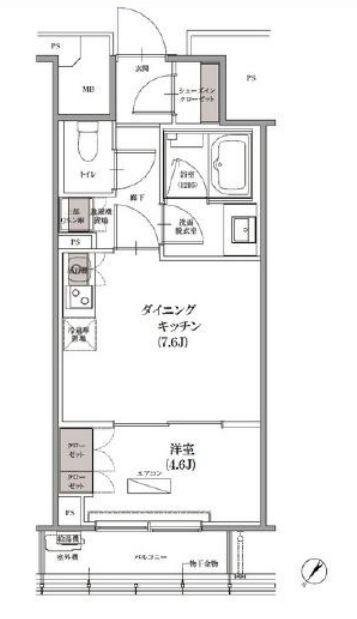 写真:物件の写真