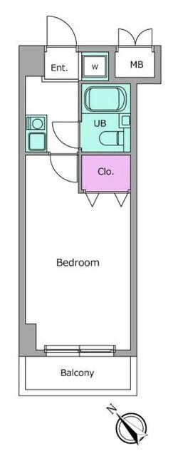 スペーシア桜台