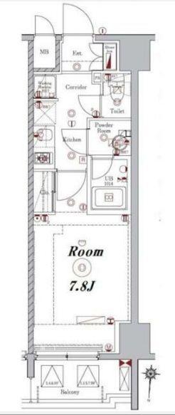 メイクスデザイン早稲田