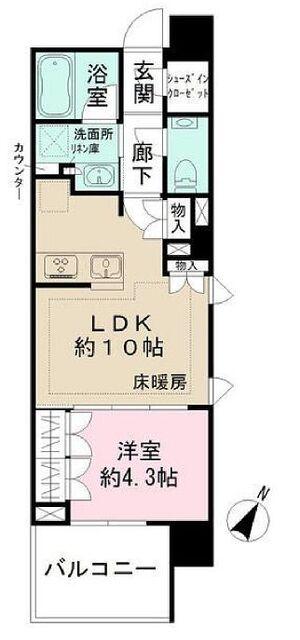 写真:物件の写真