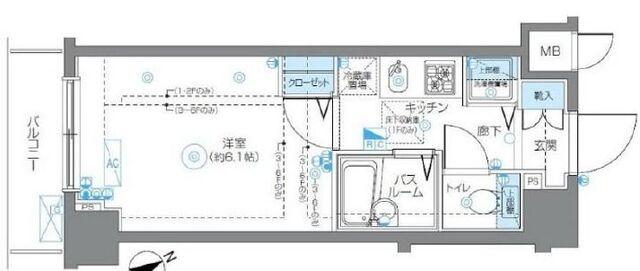 フェニックス池袋弐番館