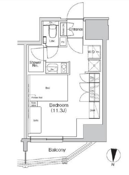 写真:物件の写真