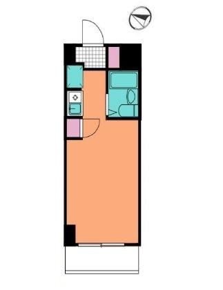 ダイホープラザ練馬