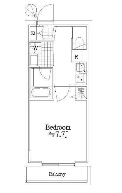 ハーモニーレジデンス池袋メトロゲート