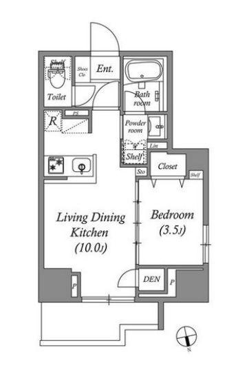 リライフ浅草店