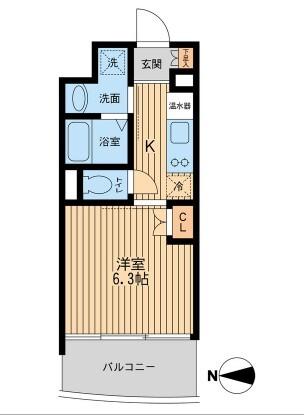 写真:物件の写真