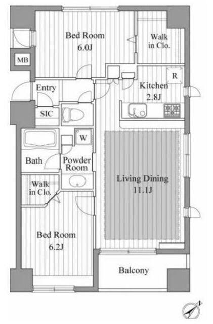 写真:物件の写真