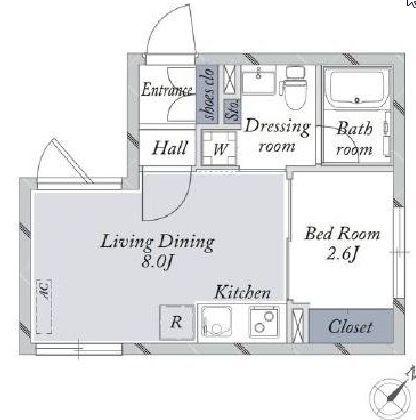 La Douceur文京大塚EAST