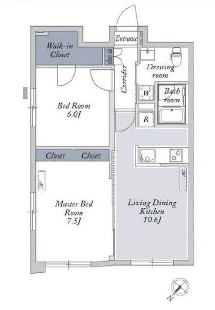 La Douceur文京大塚EAST