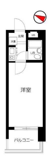 藤和ハイタウン上野