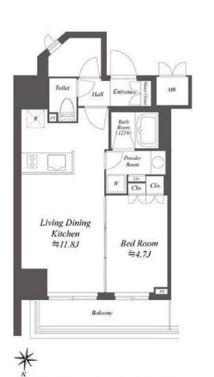 AIFLAT文京本駒込