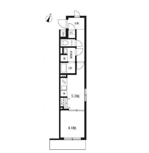 写真:物件の写真