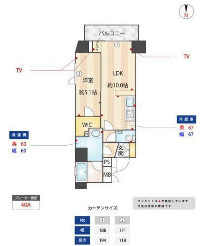 写真:物件の写真