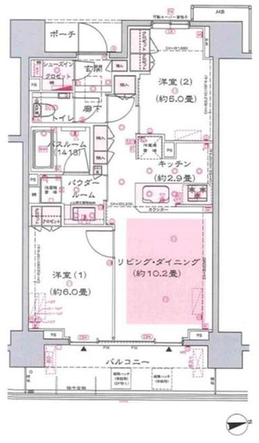 写真:物件の写真