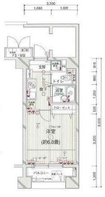 写真:物件の写真