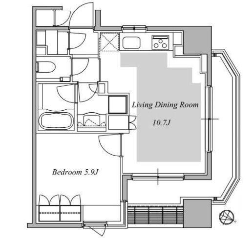 レフィール神保町