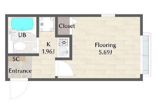 リバティー高円寺スクエア