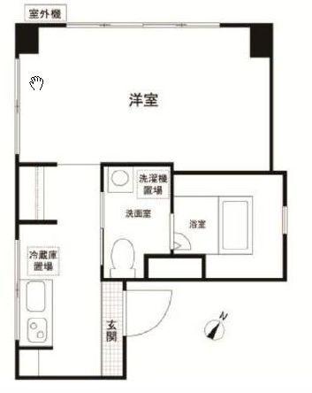 千石柳澤マンション