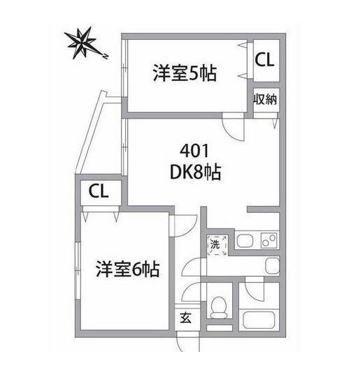 モジュロール都立家政