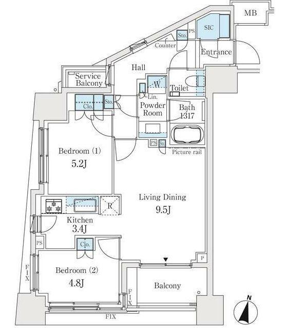 ブランズ文京白山一丁目