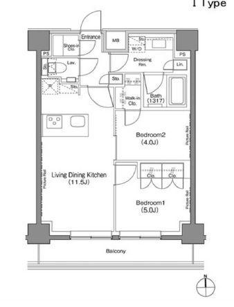 ザ・パークハビオ上野御徒町