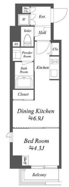 AIFLAT駒込一丁目