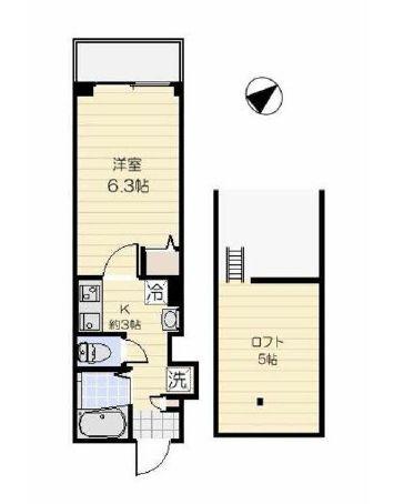 フィオーレ若林