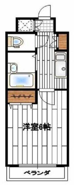 パークマンション