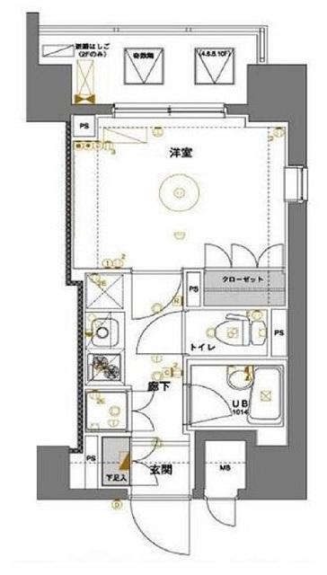 セジョリ早稲田Ⅱ