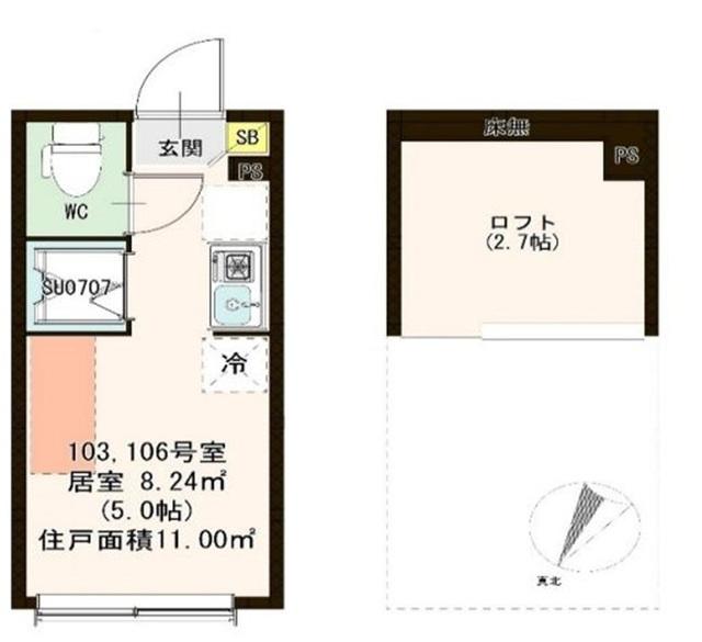 写真:物件の写真