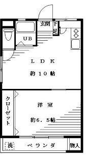ホソノマンション