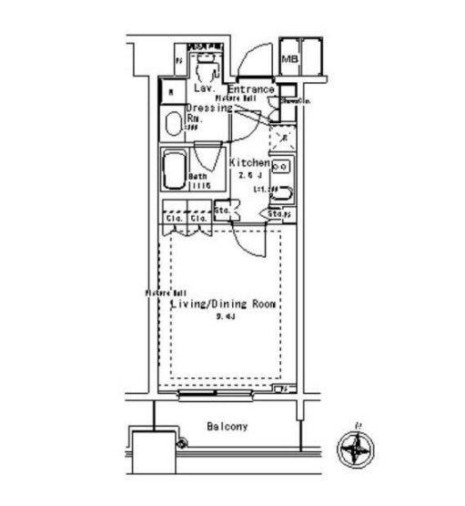 写真:物件の写真