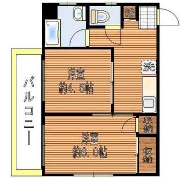 サンライズ小松