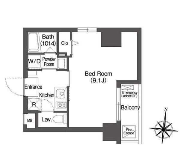 写真:物件の写真