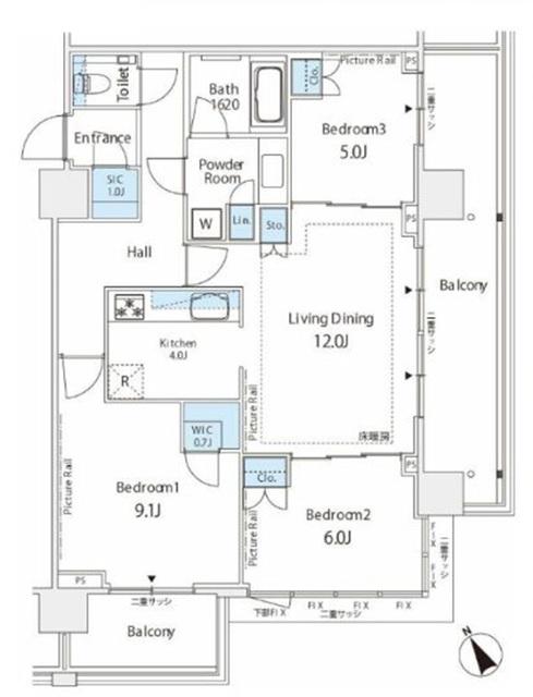 写真:物件の写真