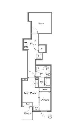 写真:物件の写真