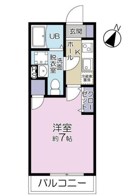 エスパーダ桜台