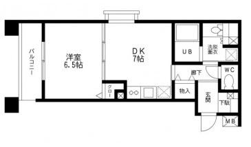 ブランシュール平和台