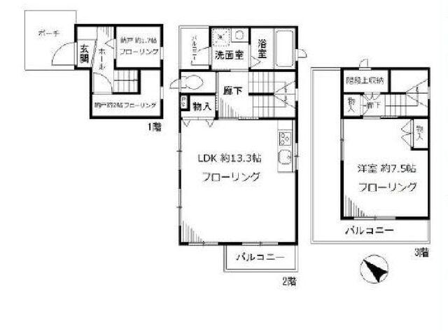 ハウス・ブラウニー