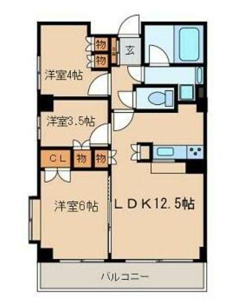 写真:物件の写真