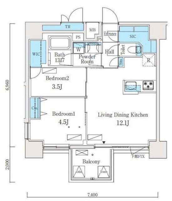 写真:物件の写真
